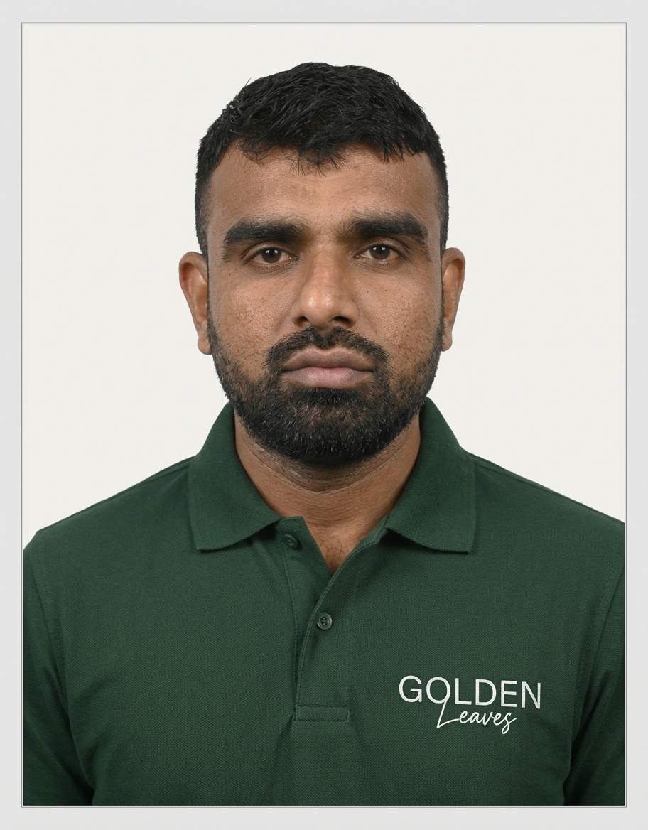 Mahesh Rathnayaka