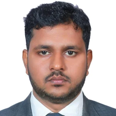 Prasad Jayakodi