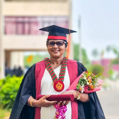 Renuka Gunasinghe