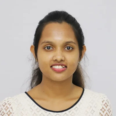 Udari Peiris