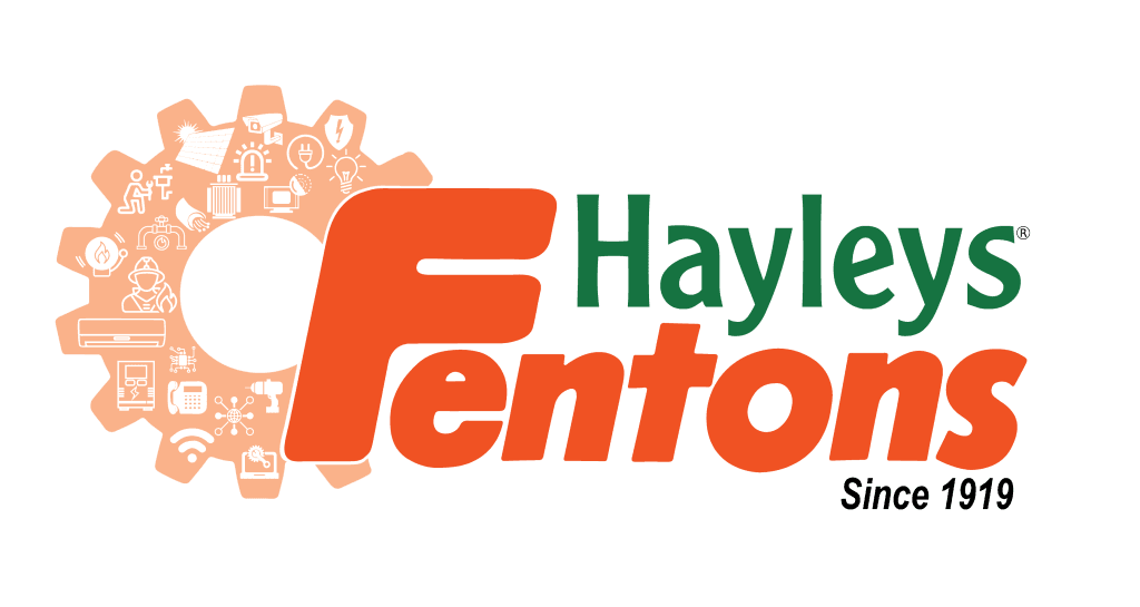 Hayleys Experience Center logo
