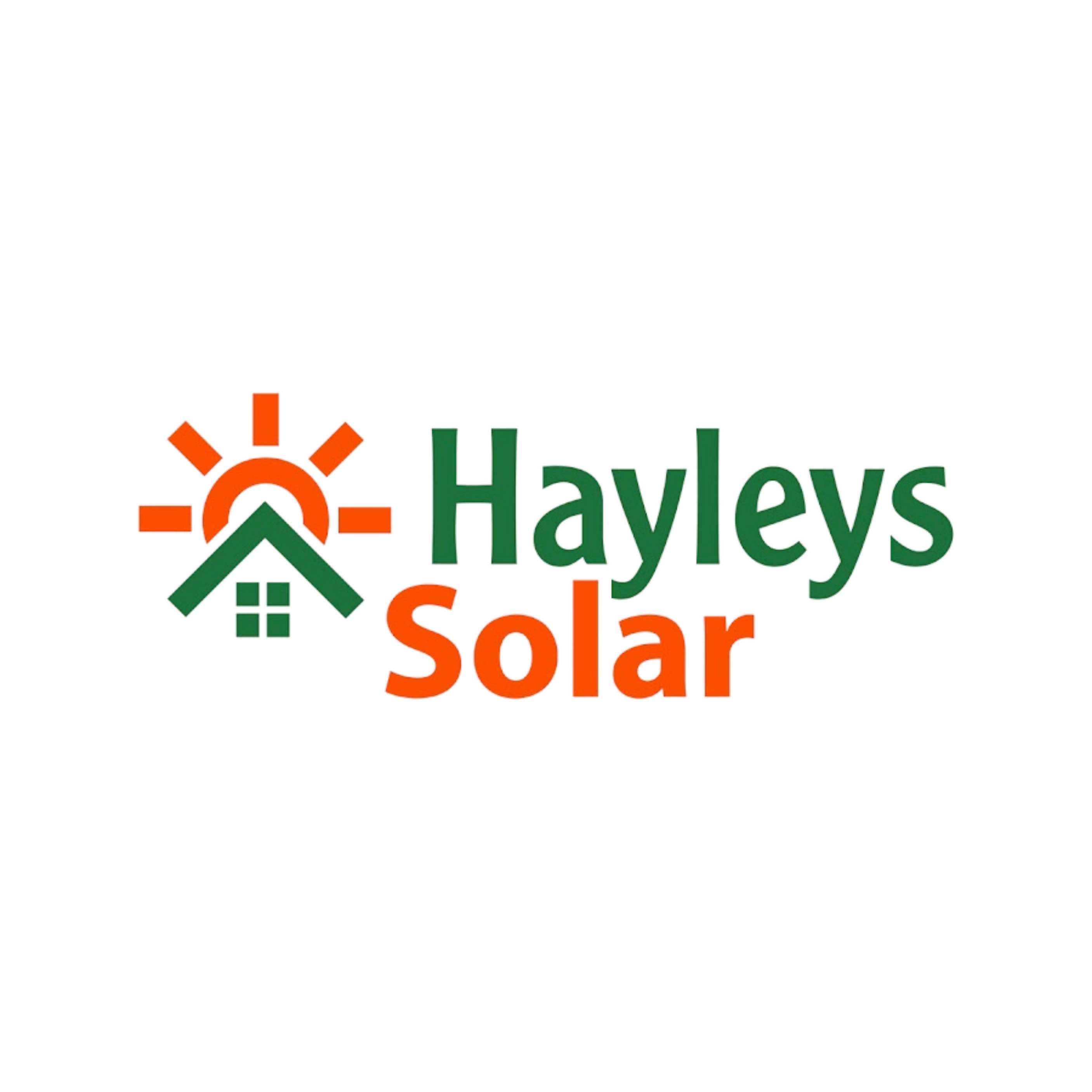 Hayleys Solar logo