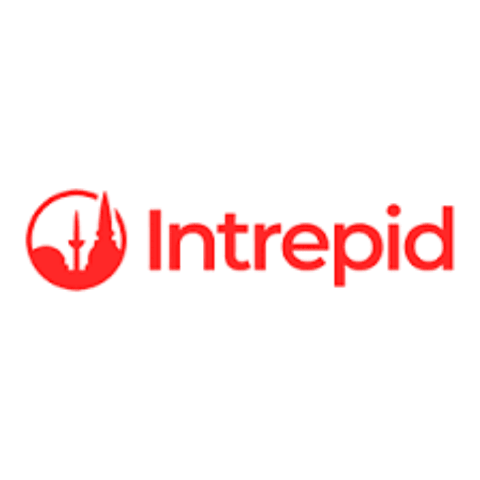 Intrepid Colombo logo