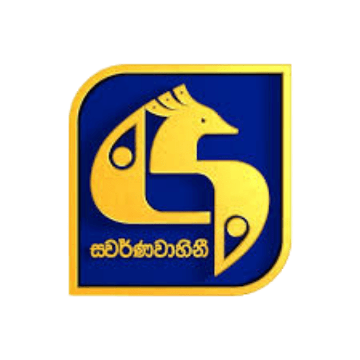 Swarnavahini logo