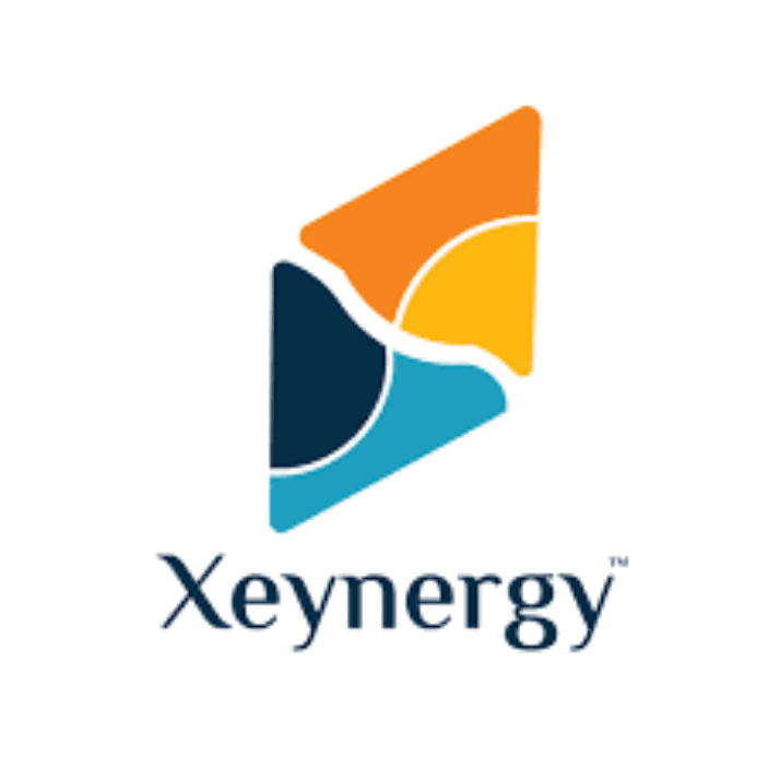 Xeynergy logo