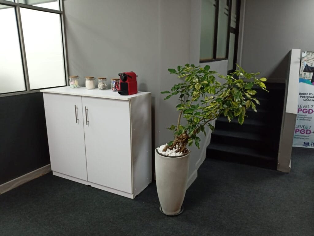 IGC Campus by Golden Leaves