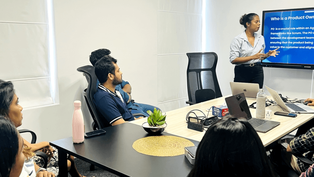 Xeynergy (Pvt) Ltd by Golden Leaves